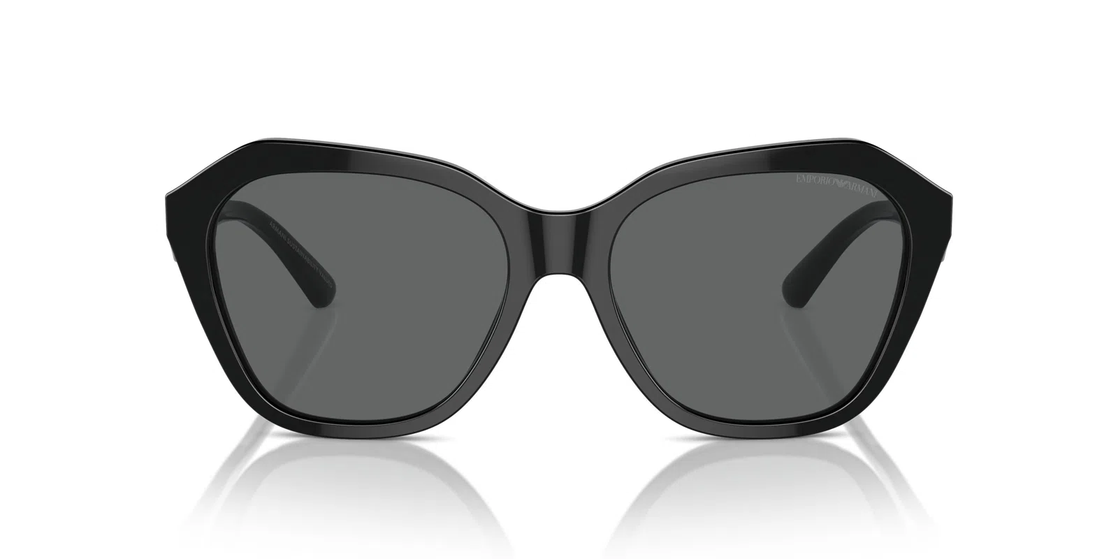 Emporio Armani 4221 Sunglasses - view 8